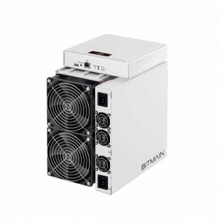 Bitmain Antminer S17 Pro 53Th