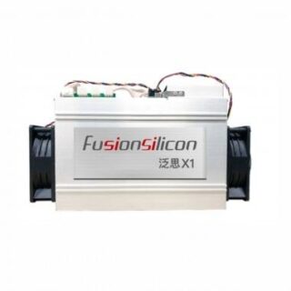 FusionSilicon X1