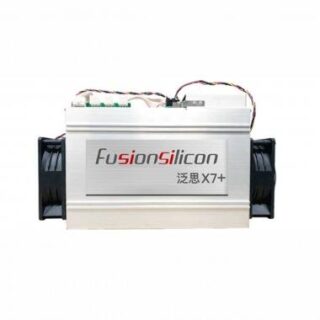 FusionSilicon X7+
