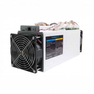 Innosilicon A10 ETHMaster 485Mh
