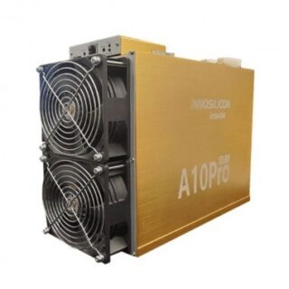 Innosilicon A10 Pro 750Mh ETHMiner