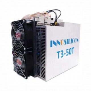 Innosilicon T3 50T