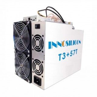 Innosilicon T3+ 57T