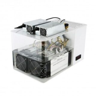 MinerMaster PRO-A Immersion Cooler