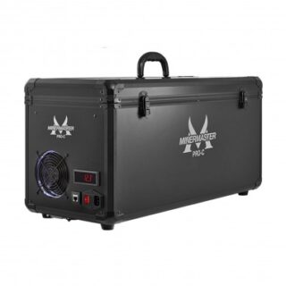 MinerMaster PRO-C Cooler & Silencer