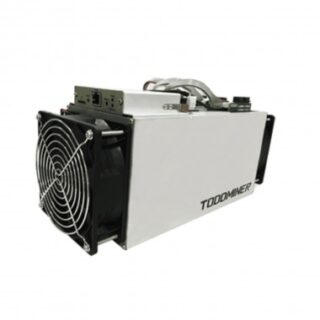 Todek Toddminer C1