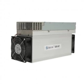 iBeLink BM-N1 CKB Miner