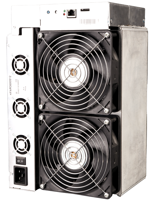 KOI Miner C16 Max for sale