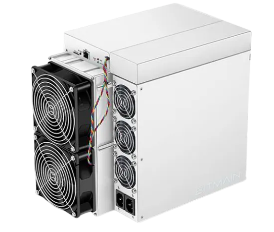 Bitmain Antminer X5