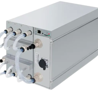 Bitmain Antminer S21 XP+ hyd