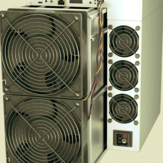 Antminer S21 XP