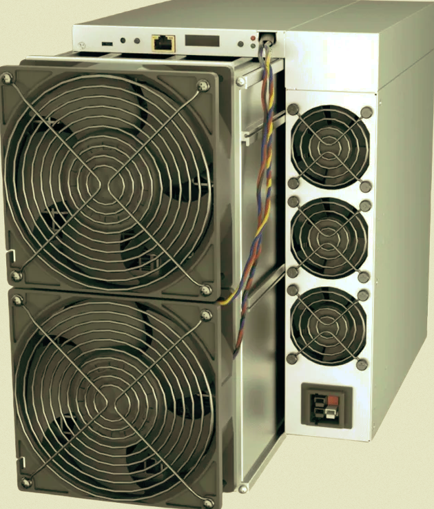 Antminer S21 XP