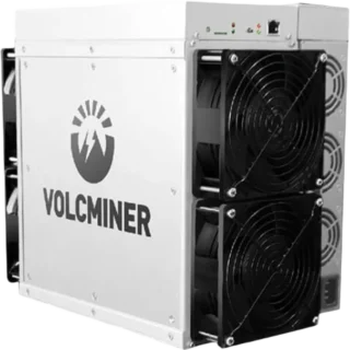 Volcminer D1