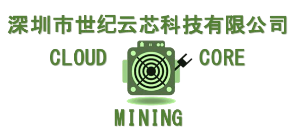 cloud core mining