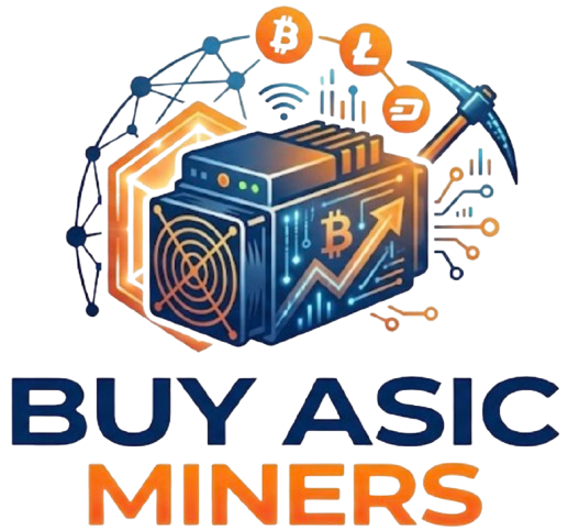 BUY ASIC MINERS
